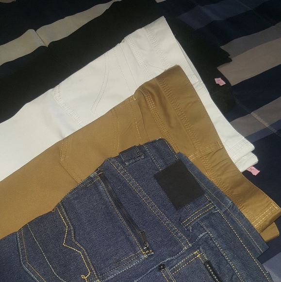 Lot of Boys Jeans - Picture 4 of 8